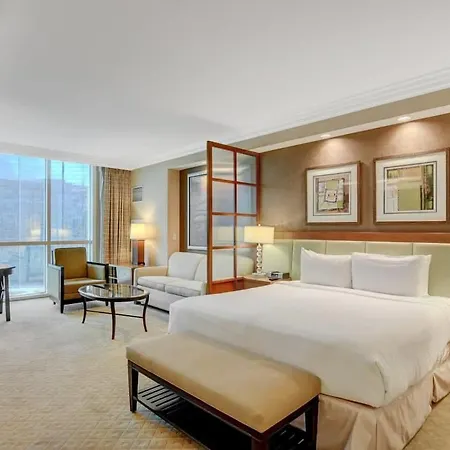 Mgm Signature-18-703 Strip View Jacuzzi Studio